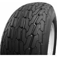 TIRE BIAS 6 PLY TRAILER 20.5X8-10