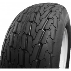 TIRE BIAS 6 PLY TRAILER 20.5X8-10