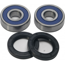 REAR WHEEL BEARING/SEAL KIT