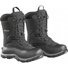 SUMMIT BOOTS BLACK SZ 11