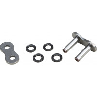 X-RING RIVET MASTER LINK 525