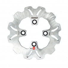 RACING ROTOR REAR