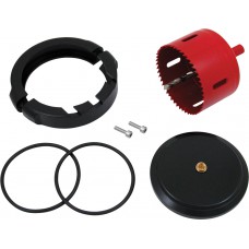 RACING INTAKE MANIFOLD UPGRADE KIT SEA-DOO 25