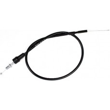 BLACK VINYL THROTTLE CABLE
