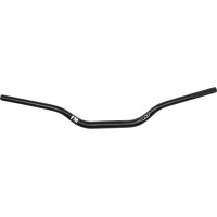 MOTO STYLE HANDLEBAR BLACK W/1