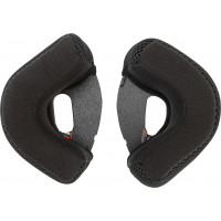 CHEEK PADS 40MM (YS STOCK SIZE) OF-2Y