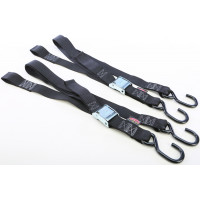 TIE-DOWN CAM S-HOOK SOFT-TYE 1.5