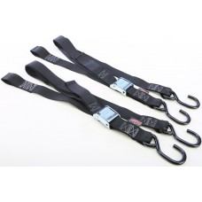 TIE-DOWN CAM S-HOOK SOFT-TYE 1.5