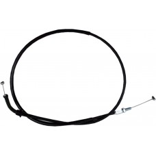 BLACK VINYL THROTTLE CABLE