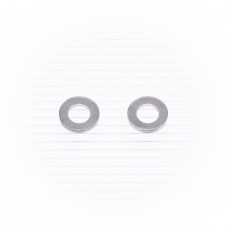 CRUSH WASHERS 8X5MM 50/PK