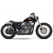 SPEEDSTER 909 BLACK SPORTSTER 86-03