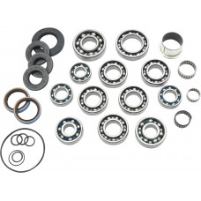 TRANSMISSION BEARING AND SEAL KIT