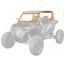 CAB ASYLUM CAGE W/NO INTRUSION ORANGE MADNESS