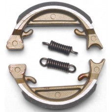 BRAKE SHOES 322 PLAIN
