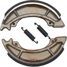 BRAKE SHOES 508 PLAIN