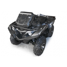 RADIATOR RELOCATOR KIT