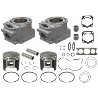 CYLINDER KIT POL