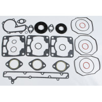 FULL GASKET SET POL