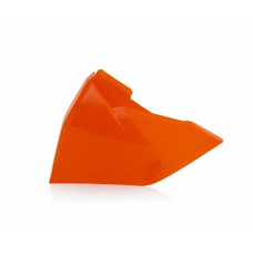 AIRBOX COVER ORANGE
