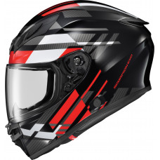 EXO-R430 FULL-FACE HELMET PARADOX RED 2X EXO-R430 FULL-FACE HELMET PARADOX RED 2X