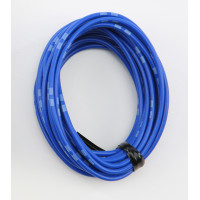 ELECTRICAL WIRING BLUE 14A/12V 13'