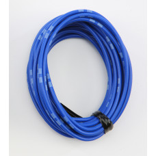 ELECTRICAL WIRING BLUE 14A/12V 13'