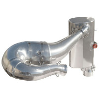 SINGLE PIPE POL 800 RUSH