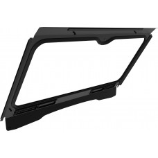 GLASS WINDSHIELD KAW