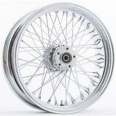 RR 60-SPK CHROME 18X3.5 BT/XL-HUB 1