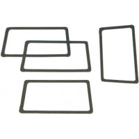 GASKET LAMP LENS FRONT FENDER FLT FLST SIDECAR 10PK 59181-80
