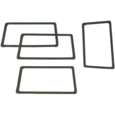 GASKET LAMP LENS FRONT FENDER FLT FLST SIDECAR 10PK 59181-80