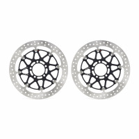 UPGRADE FRONT T-DRIVE ROTOR FLOATING