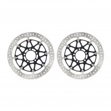 UPGRADE FRONT T-DRIVE ROTOR FLOATING