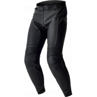T2 D3O SL LEATHER PANTS BLACK XS T2 D3O SL LEATHER PANTS BLACK XS