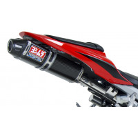 EXHAUST STREET RS-5 SLIP-ON SS-CF-CF