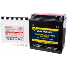 BATTERY CTX16-BS-1 MAINTENANCE FREE