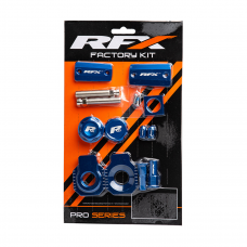 FACTORY KIT BLUE MAGURA HUSQ