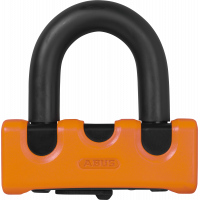 GRANIT XS67 DISC LOCK ORANGE