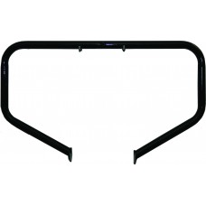 ENGINE GUARD HD UNIBAR ALL SOFTAIL 00-UP BLK