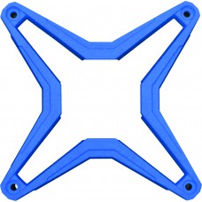 SSV BLUE GRILL INSERTS PR SSV BLUE GRILL INSERTS PR
