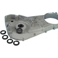 GASKET SEAL INNER CHAIN COVER DYNA SOFTAIL FLH 5PK 12052-A
