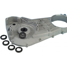 GASKET SEAL INNER CHAIN COVER DYNA SOFTAIL FLH 5PK 12052-A
