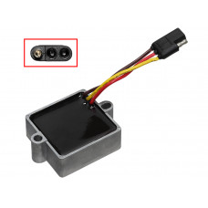 VOLTAGE REGULATOR POL