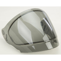 SHIELD DUAL LENS SMOKE GM-17/OF-17