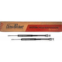 SCEPTER FORK KIT 41MM FLHX 06-13