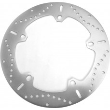 STREET ROTOR
