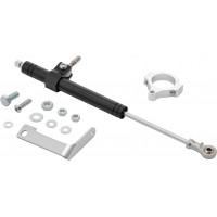 STEERING DAMPER 91-05 FXD BLACK