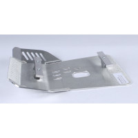 SKID PLATE