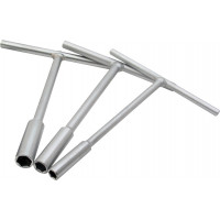 MINI-PRO T-HANDLE 8MM