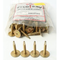 POWER POINT PRO SERIES STUDS 1.375